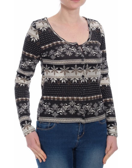 Дамска жилетка Must Have