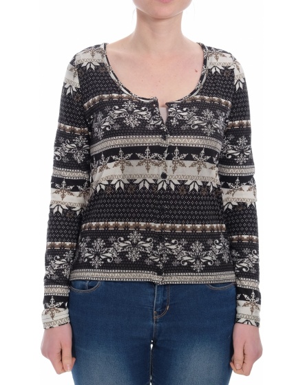 Дамска жилетка Must Have