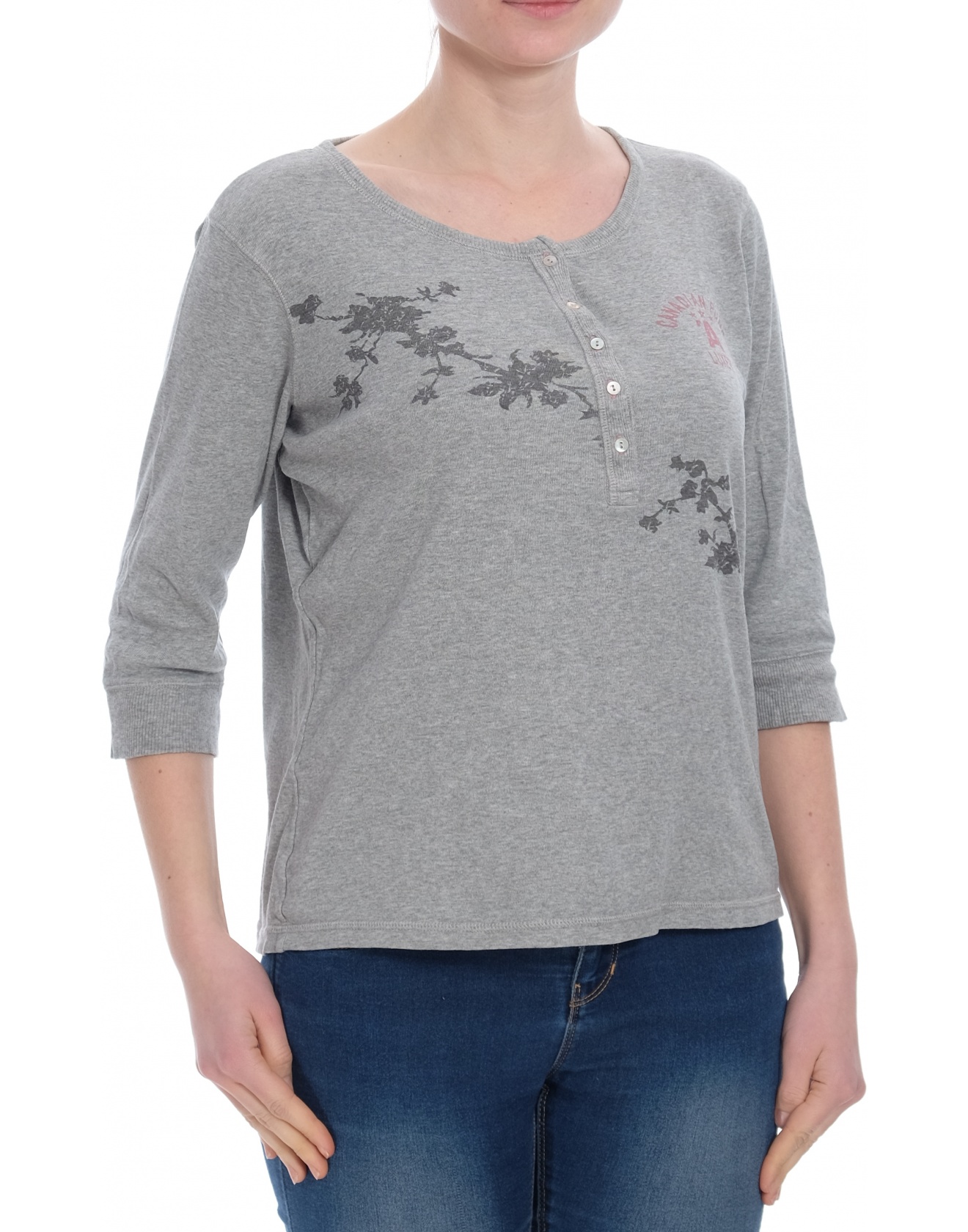 Дамска блуза Bon' A Parte