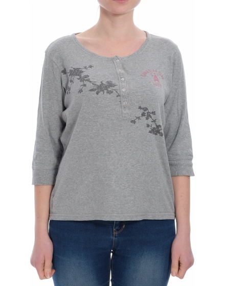 Дамска блуза Bon' A Parte