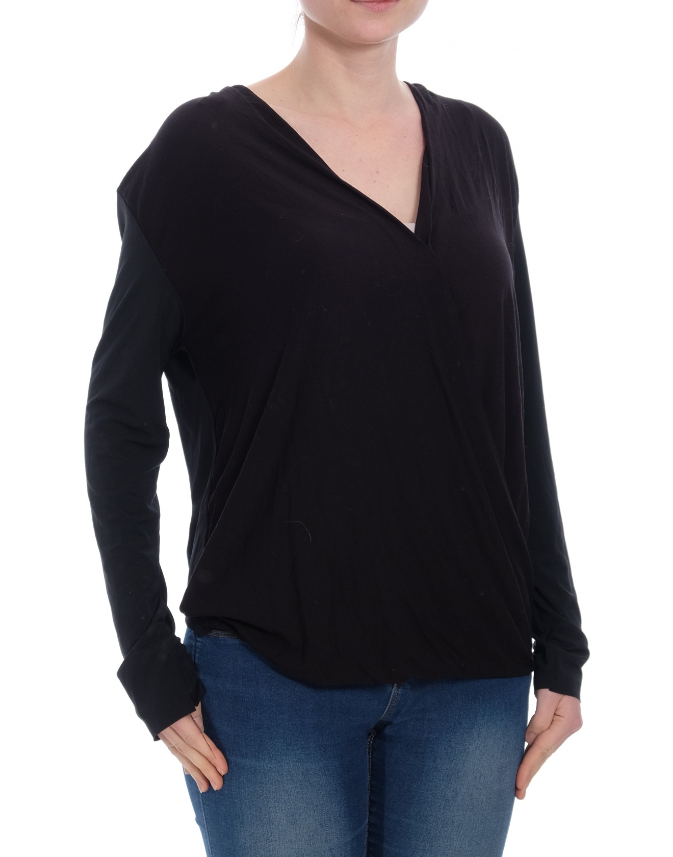 Дамска блуза ZARA