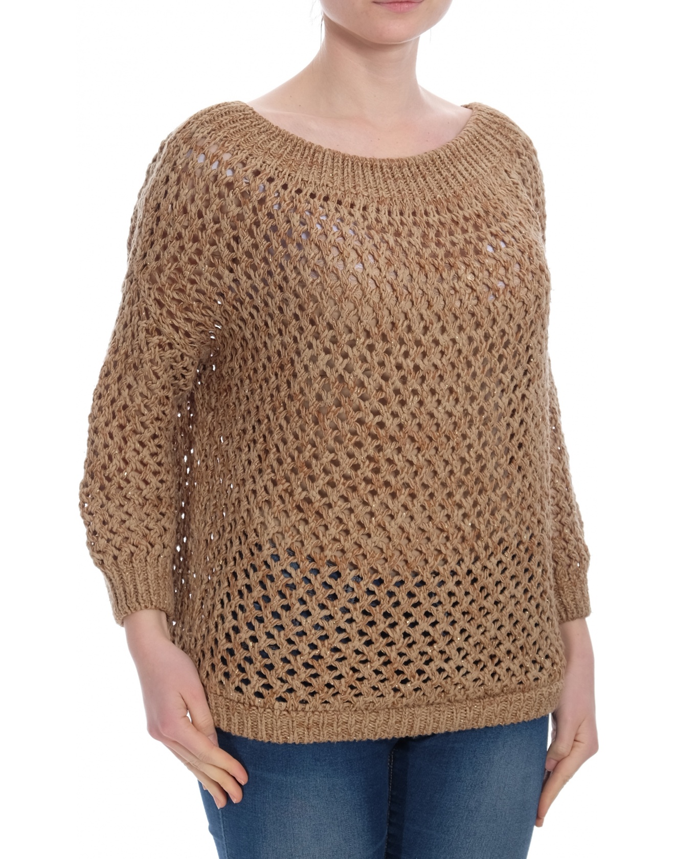 Дамски топ Dilvin