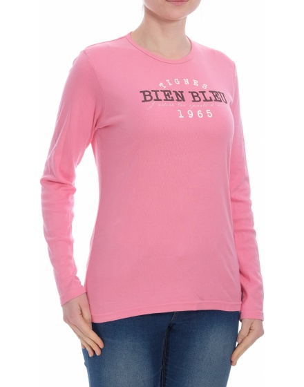 Дамска блуза Bien Bleu