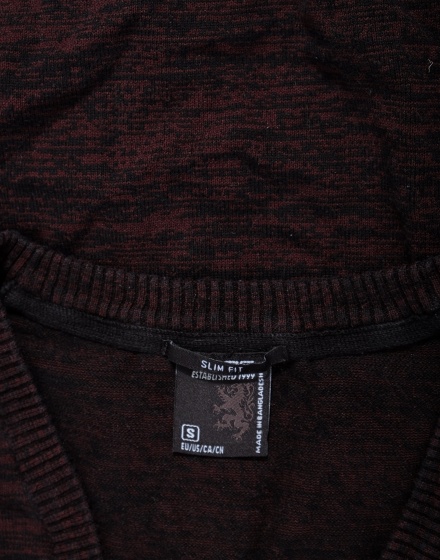 Дамска жилетка