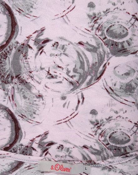 Дамска блуза s.Oliver