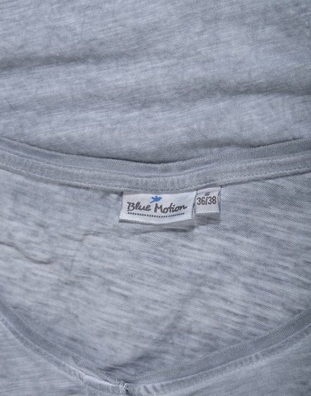 Дамска блуза Blue Motion