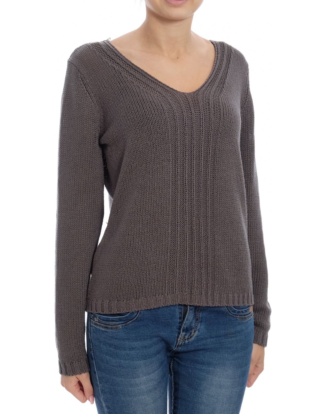 Дамски пуловер Blue Motion