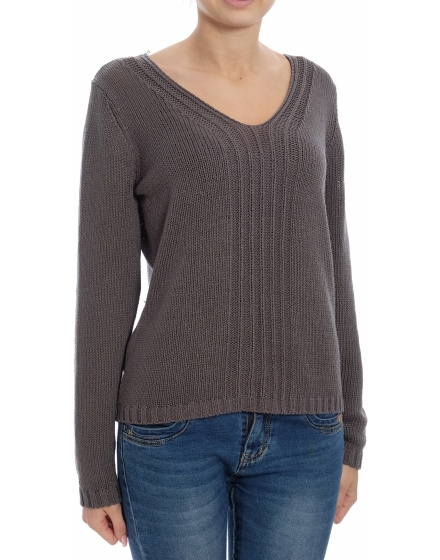 Дамски пуловер Blue Motion