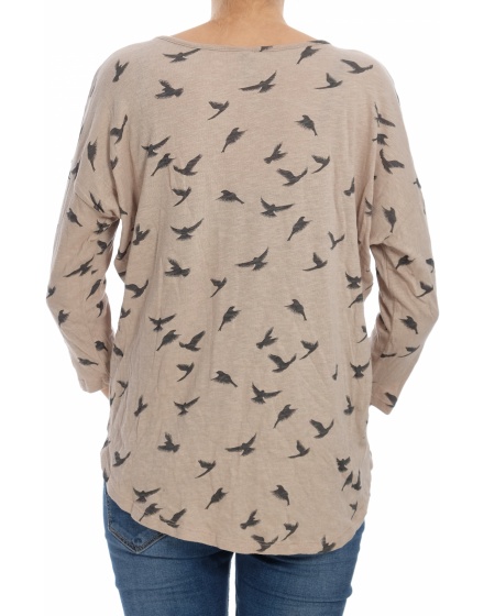 Дамска блуза Coloseum