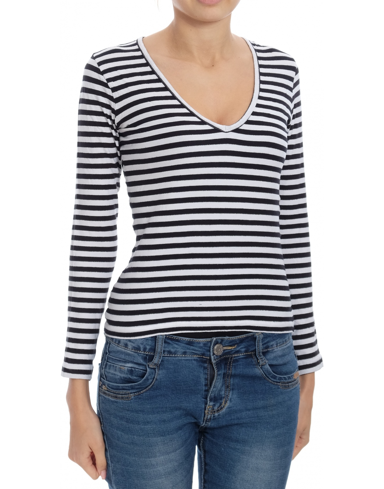 Дамска блуза Yessica