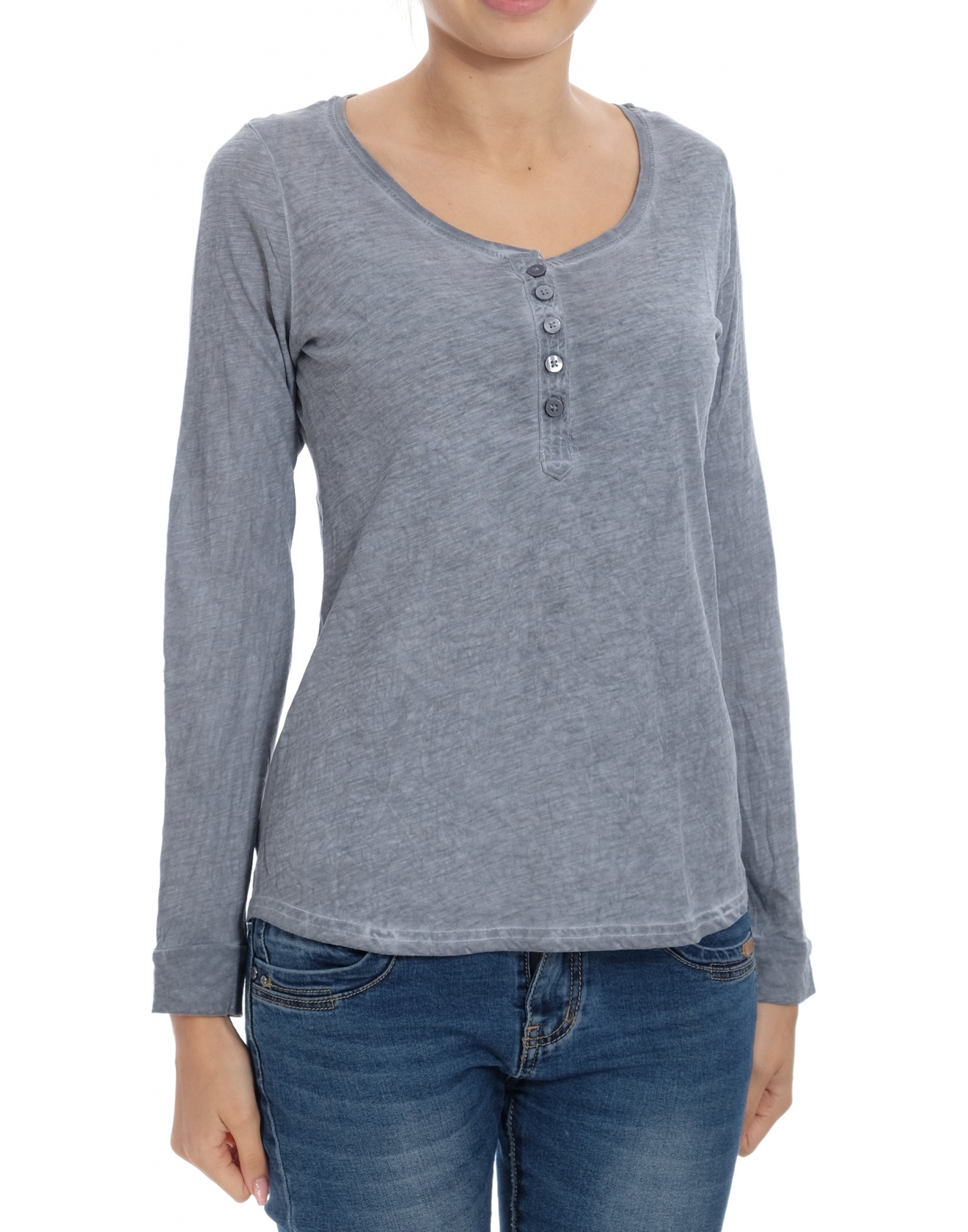 Дамска блуза Blue Motion