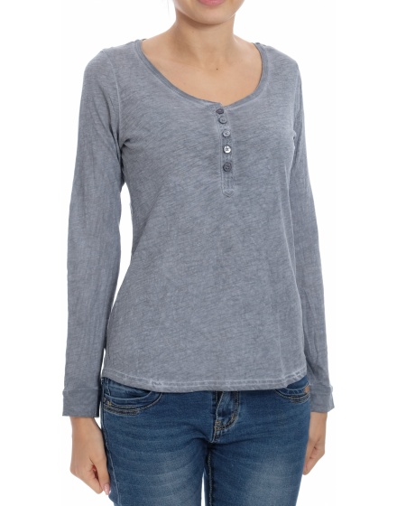 Дамска блуза Blue Motion