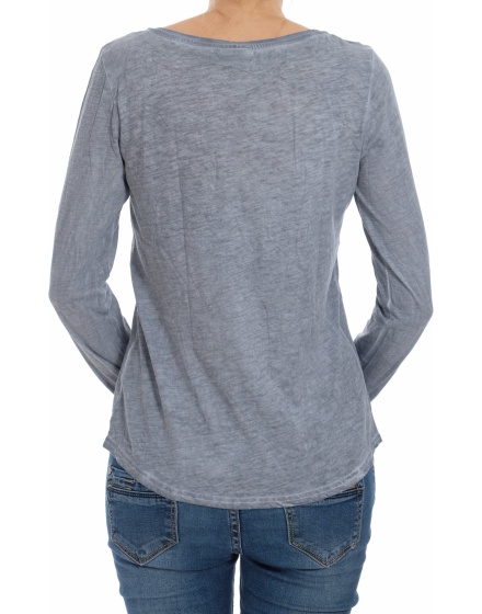 Дамска блуза Blue Motion