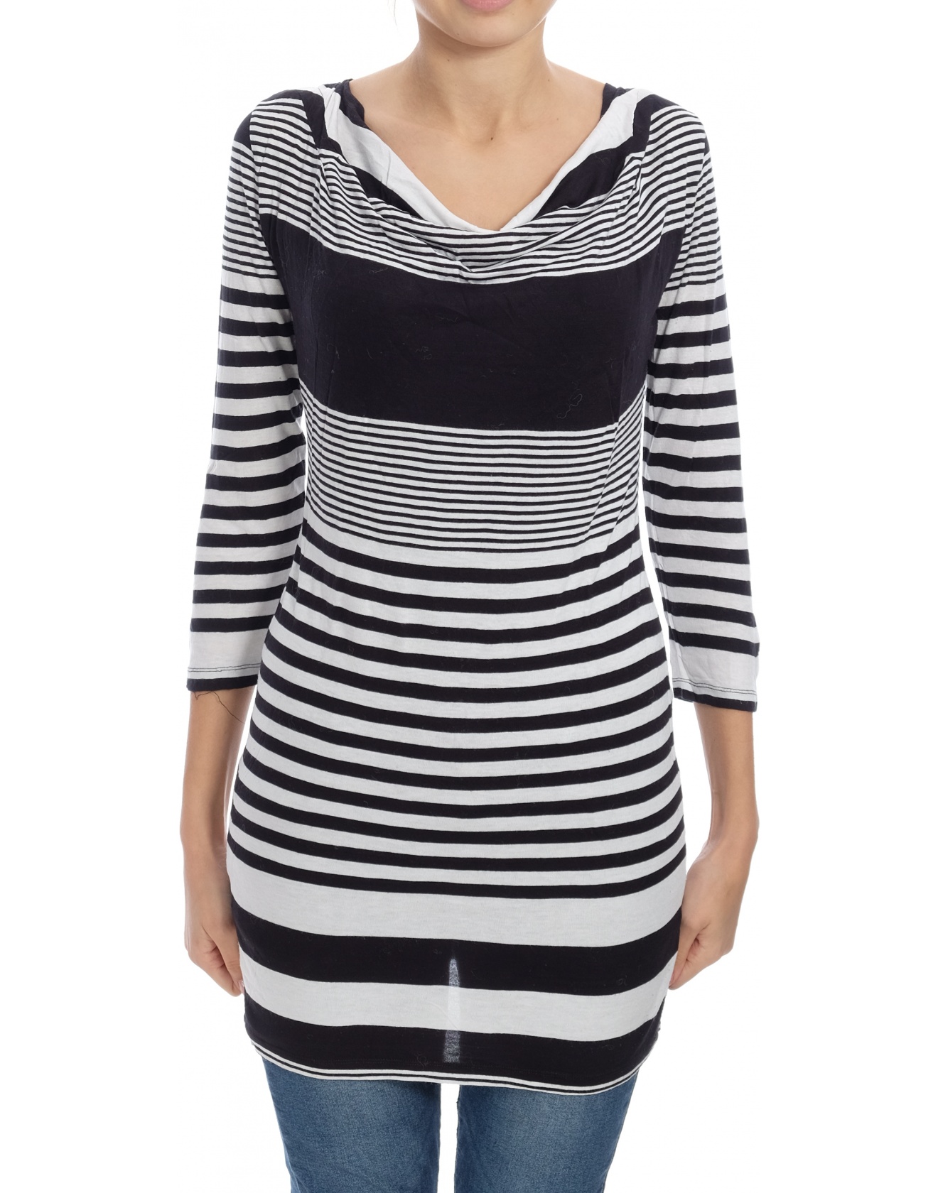 Дамска туника Warehouse