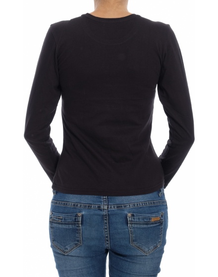 Дамска блуза Hanes