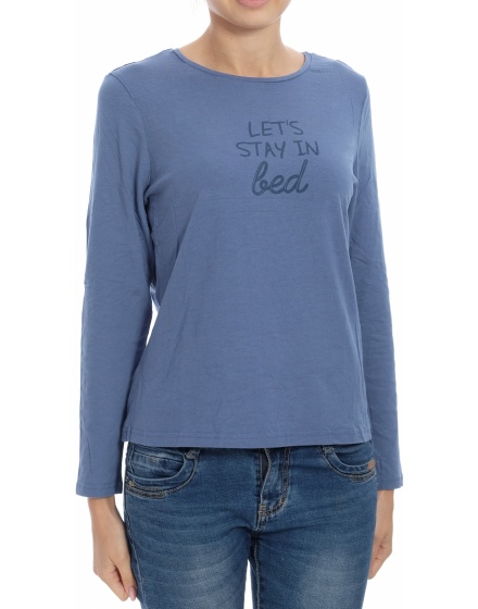 Дамска блуза Tchibo