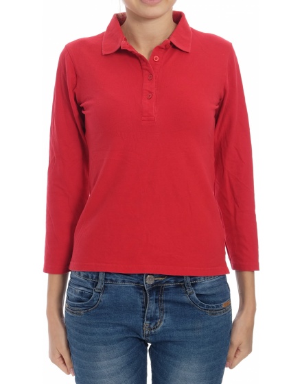 Дамска блуза James & Nicholson