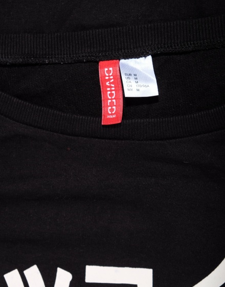 Дамска блуза H&M