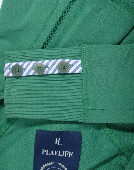 Дамска блуза Play LIfe