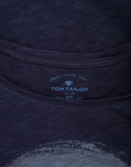 Дамска блуза Tom Tailor