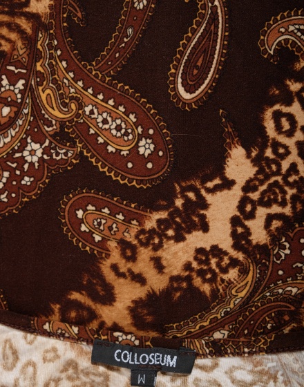 Дамска блуза Coloseum