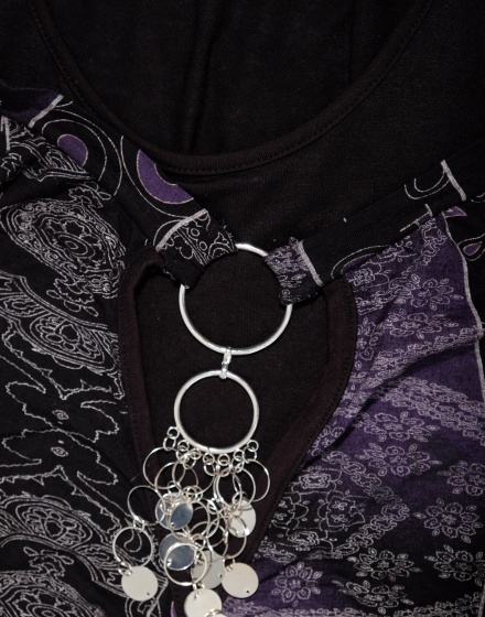 Дамска блуза Made In Italy