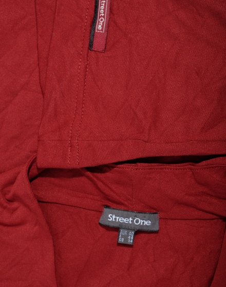 Дамска блуза Street One