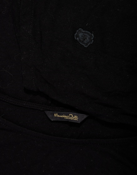 Дамска блуза Massimo Dutti