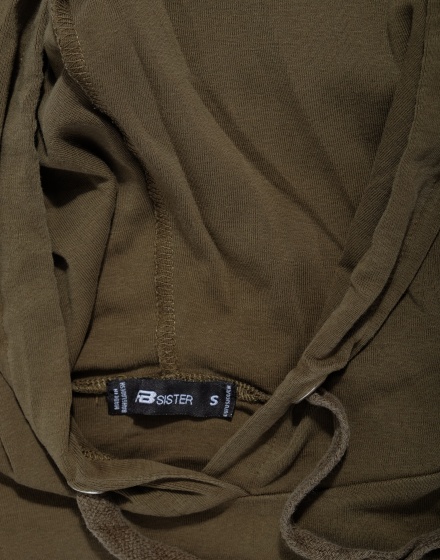 Дамска блуза FB Sister