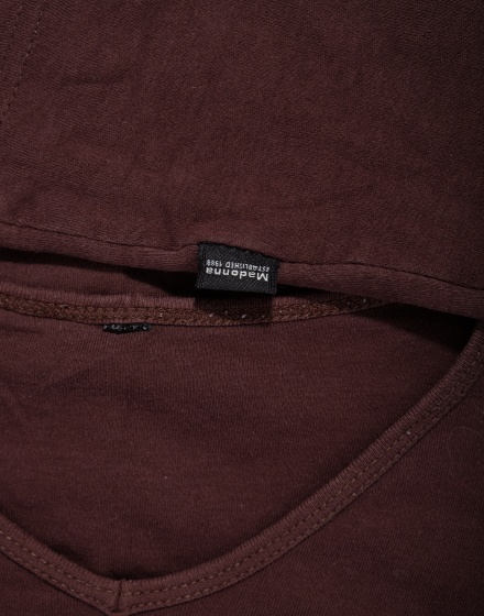 Дамска блуза Madonna