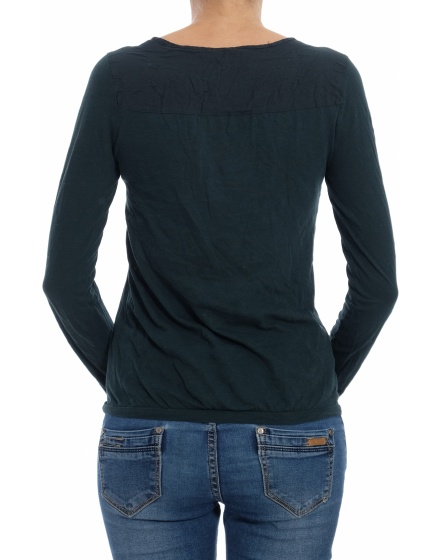 Дамска блуза QS by s.Oliver