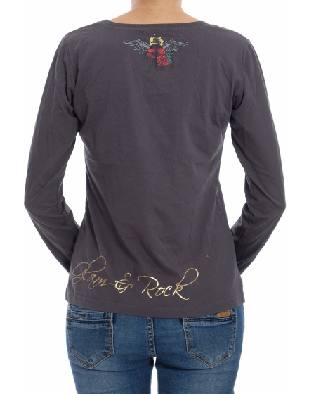 Дамска блуза Tantum