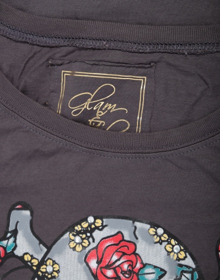 Дамска блуза Tantum