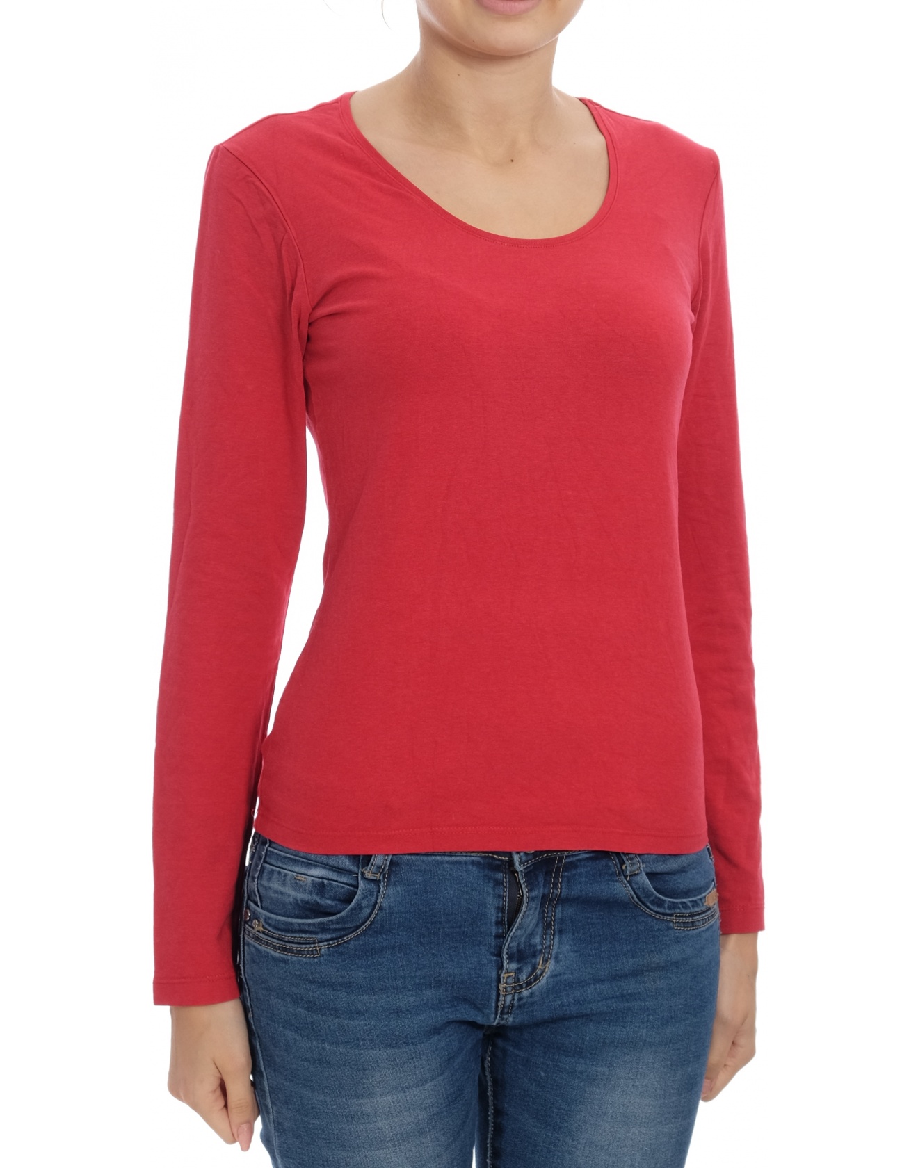 Дамска блуза Miss Etam