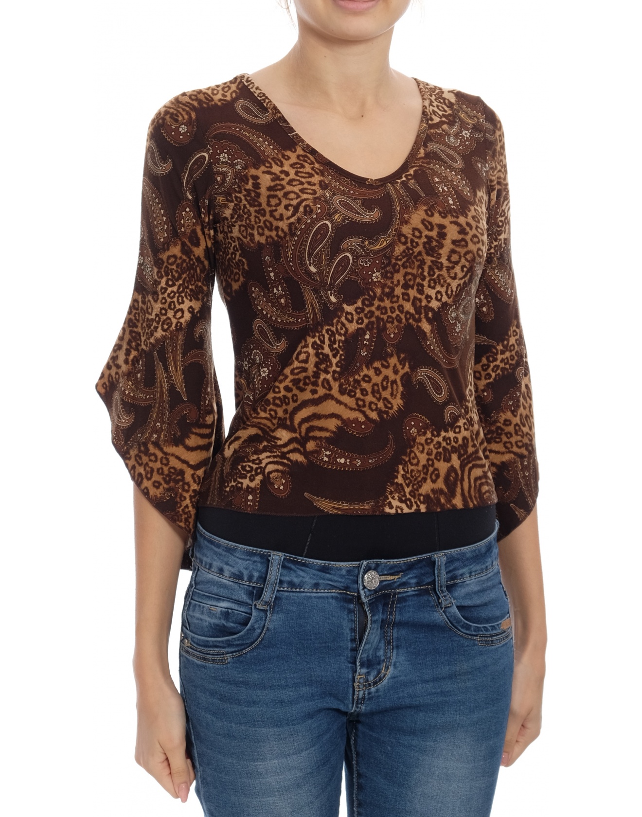 Дамска блуза Coloseum