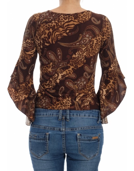 Дамска блуза Coloseum