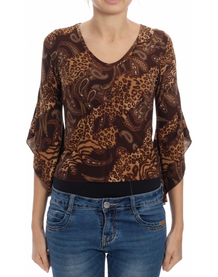 Дамска блуза Coloseum