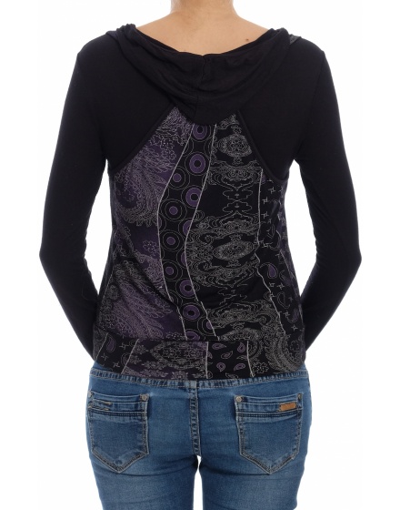 Дамска блуза Made In Italy