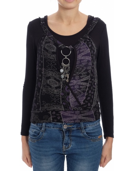 Дамска блуза Made In Italy