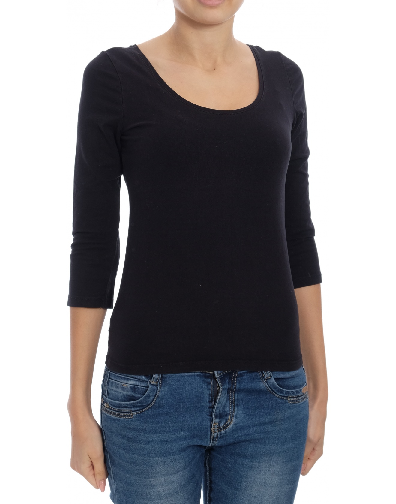 Дамска блуза H&M