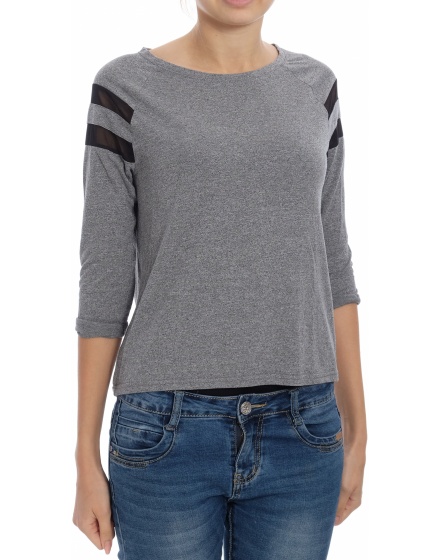 Дамска блуза H&M