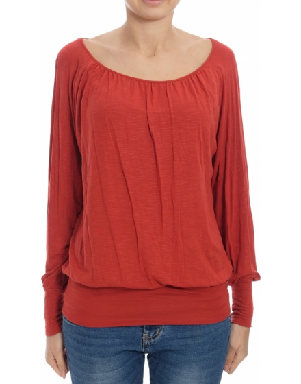 Дамска блуза Zero