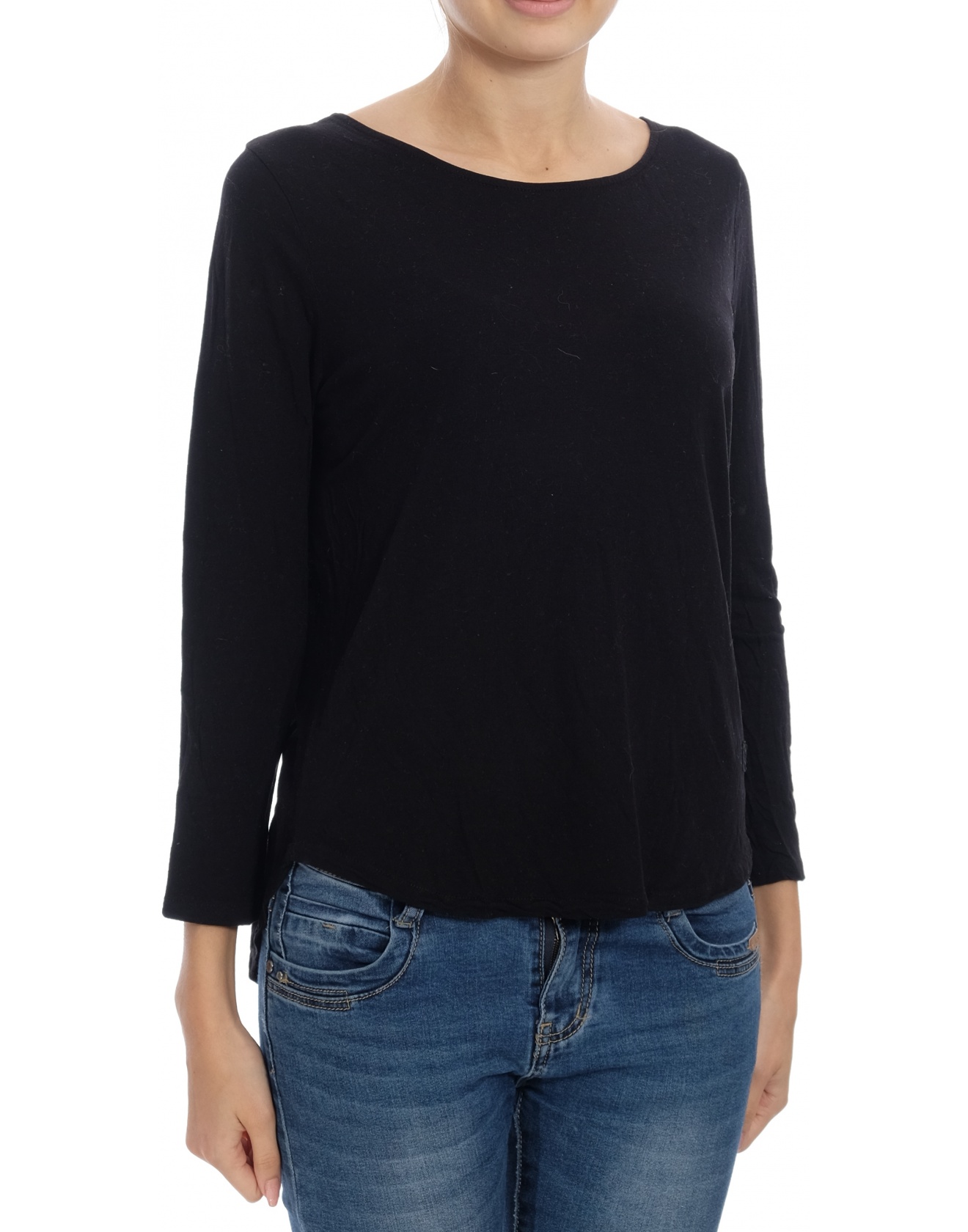 Дамска блуза Massimo Dutti