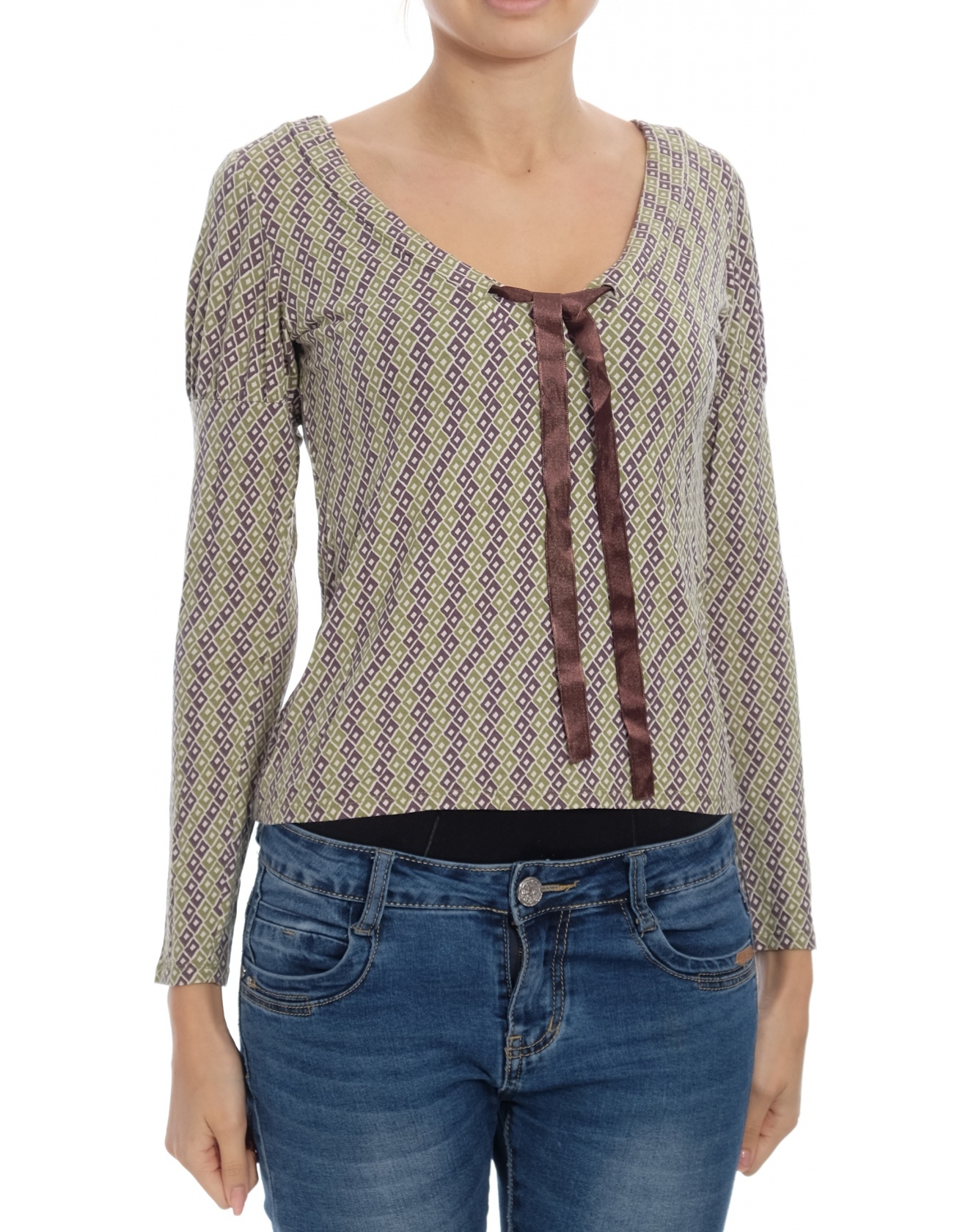 Дамска блуза Rosita