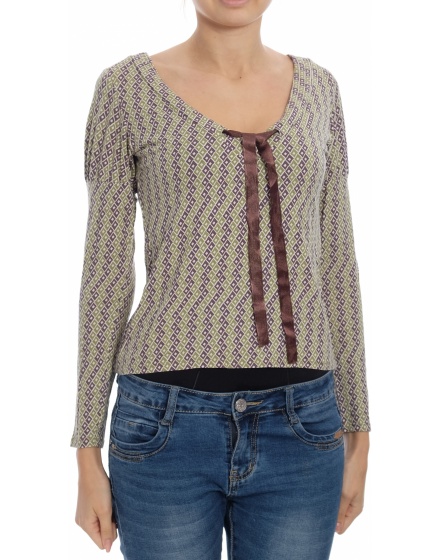 Дамска блуза Rosita