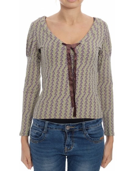 Дамска блуза Rosita