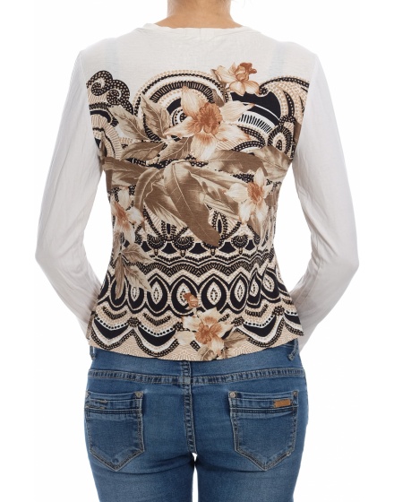 Дамска блуза