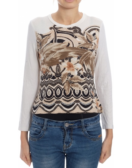 Дамска блуза