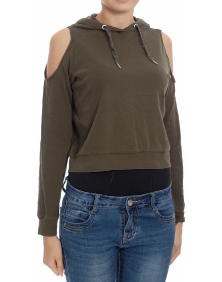 Дамска блуза FB Sister