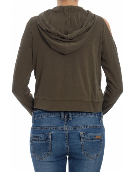 Дамска блуза FB Sister